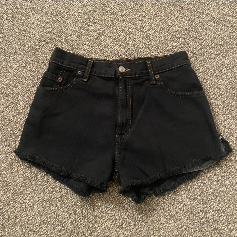 Levi’s Denim Short